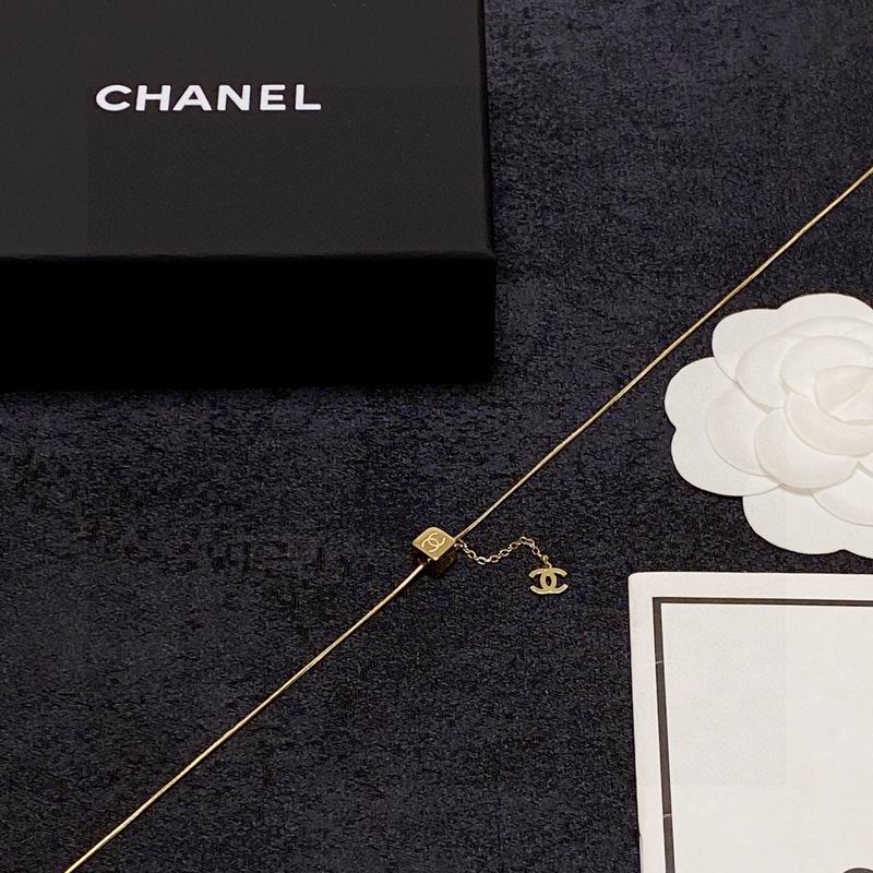 Chanel necklace 1lyx59 (7)